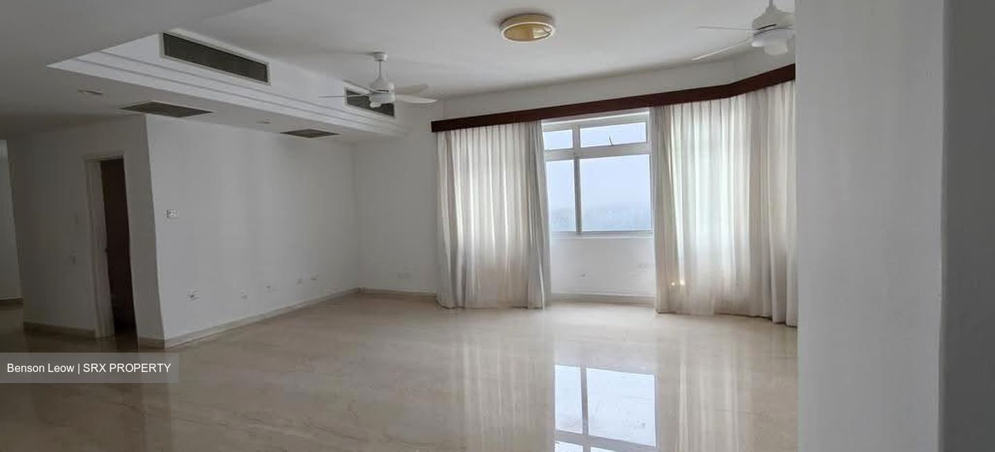 The Waterside (D15), Condominium #632004201